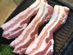 厚五花-杀猪天·韩国烤肉(总店)