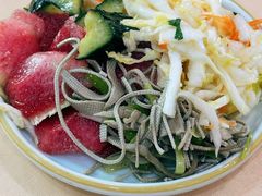 -陈寔包子王·卤煮小肠·京味小吃(龙潭店)