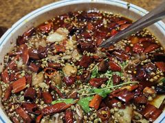 -文记沸腾鱼(永安路总店)