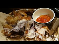 -打酱油·非遗淮扬菜(瘦西湖梅岭店)