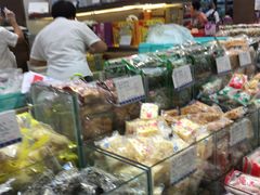 -上海市长春食品商店(淮海中路店)