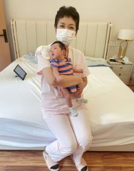 点击看大图 -禧悦府国际月子会所(总店)