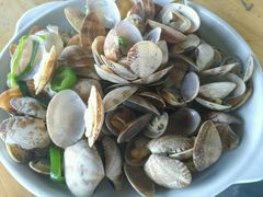 -海上驿站渔家菜馆