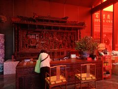 -宝轩渔府·老字号海鲜·正宗津菜(水上店)