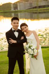-摩玛婚纱摄影(杭州店)