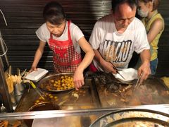 -明记牛杂(新马路分店)