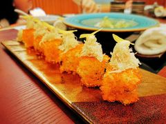 -蟹田居·活蟹料理(东城店)