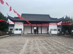-李时珍纪念馆
