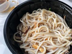 鸡丝凉米线-云海肴·汽锅鸡·云南菜(东坝金隅店)