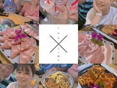-熊小胖烤肉店(桥北店)