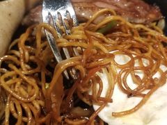 -半秋山西餐厅(巴南万达广场店)