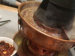 -牛街·马辈儿涮肉(牛街总店)