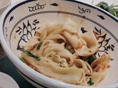 -秦月轩·长安小馆·新陕菜(阜成路·五棵松店)