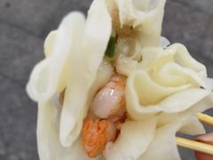 -海汇源老烧麦店(东大街总店)