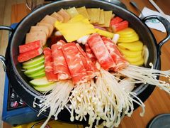 -小岛餐厅