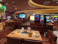 -巴奴毛肚火锅(龙湖锦艺城店)