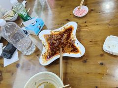 -天全县三土司椒麻鸡餐厅