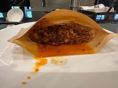 -西宁富力万达文华酒店美食汇西餐厅