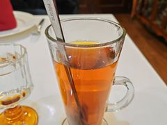 英式红茶-维兰西餐(万泉河店)
