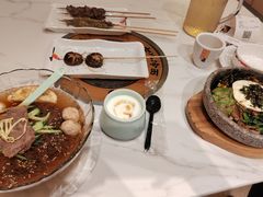 -七八冷面·延边朝鲜族美食(世纪汇店)
