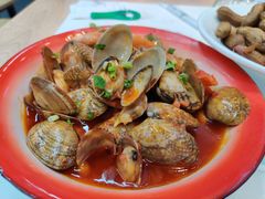 -瑶府路边摊大排档·烧烤·海鲜·砂锅粥·炒菜(瑶湖里夜市店)