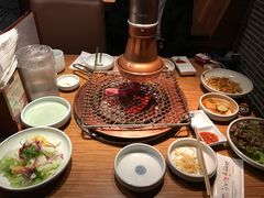 -王妃家(明洞中央店)
