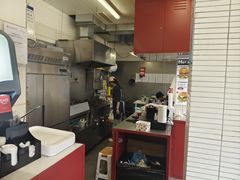 -热将汉堡 HOT SAUCE(下马坊店)