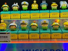 -TOP TOY(新南凯德广场店)