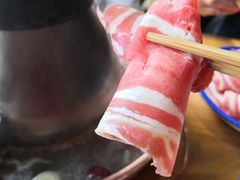 -东镇老火锅(长春路首店)