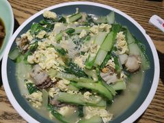 -大闫家烧烤·小海鲜家常菜(郑庄店)