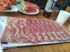 -椒悦重庆主题火锅(南部店)
