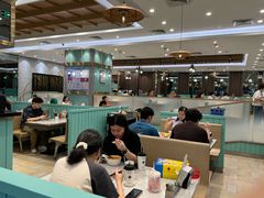 -翠华餐厅(正佳广场店)