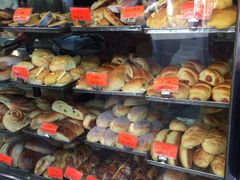 -金狮饼店(关闸马路店)