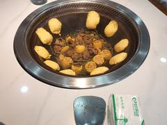 -好灶头铁锅炖(万象城店)