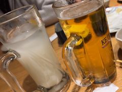 -桂马·日本料理·海胆·海鲜饭·酒场(民主广场店)
