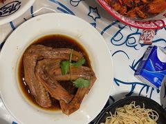 -松哥油焖大虾(皇岗一店)