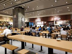 大堂-食代馆(深业上城店)