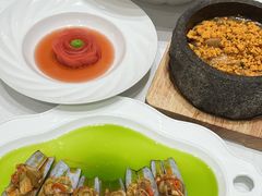 -品海楼·大连海胆锅贴馆(东港店)