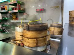 -都谷包子(天一广场店)