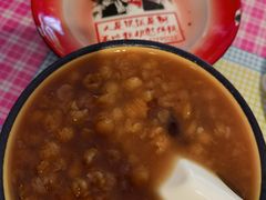 -粗粮人家·东北菜(洋桥店)