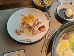 -同仁四季椰子鸡(无锡滨湖万象汇店)