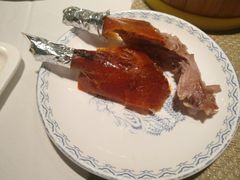 -同喜烤鸭店(光芒店)