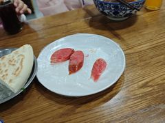 -惠记粉汤羊血(永松路店)