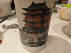 -千百味红餐厅·非遗江西菜(绿地双子塔总店)