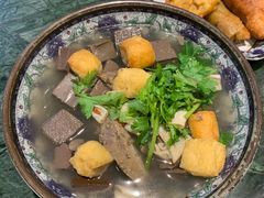 鸭血粉丝-四宜糕团店(南大街店)