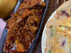 -妈妈手(山大总店)