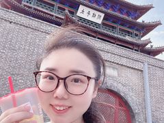 -光岳楼