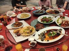 -广州酒家(中华广场店)