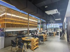 大堂-蚝英雄·自助烤蚝(高新店)