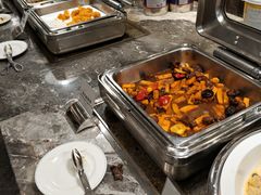 -帝豪酒店•马可勃罗西餐厅